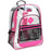 18-Inch Summit Ridge Clear Backpack - Girls