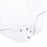 Baby Bodysuit 6-Pack - White Only