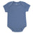 Baby Bodysuit 6-Pack - Boys Colors