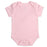 Baby Bodysuit 6 Pack - Girls Colors