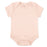 Baby Bodysuit 6 Pack - Girls Colors