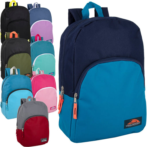 15-Inch Promo Backpack