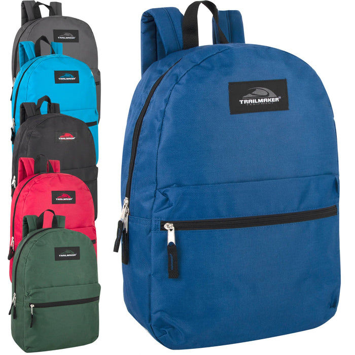 17-Inch Trailmaker Classic Backpack (2024 Model)