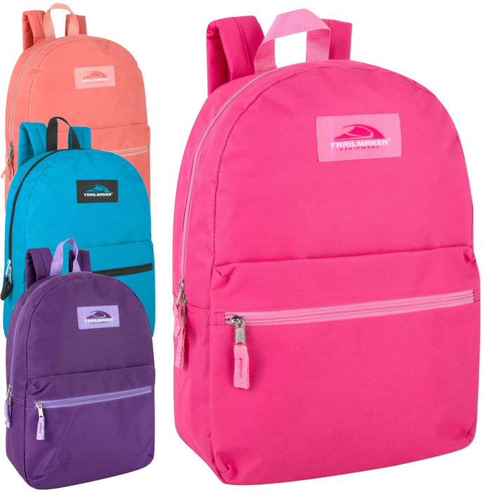 17-Inch Trailmaker Classic Backpack (2024 Model)