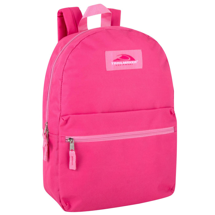 17-Inch Trailmaker Classic Backpack (2024 Model)