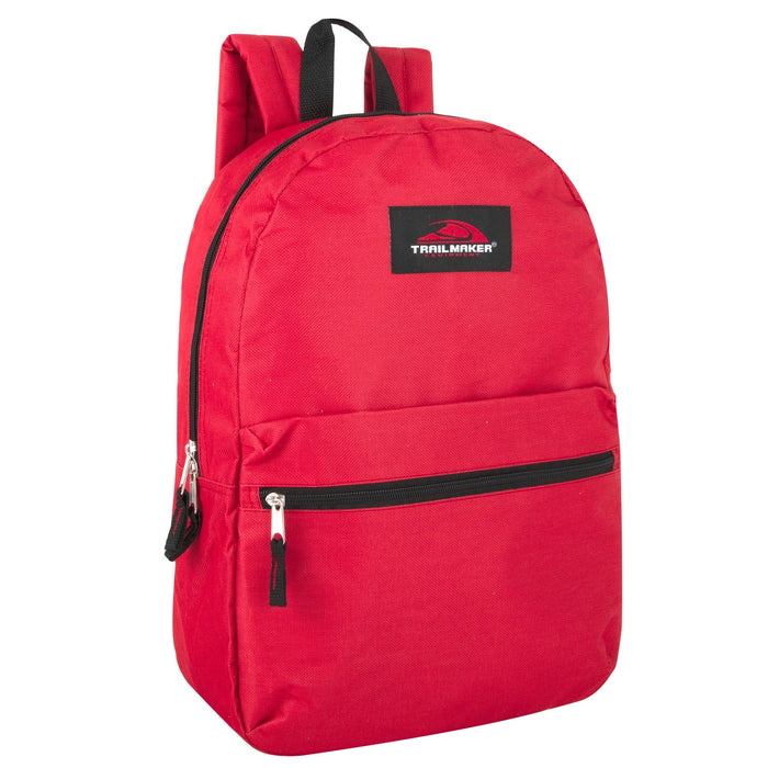 17-Inch Trailmaker Classic Backpack (2024 Model)