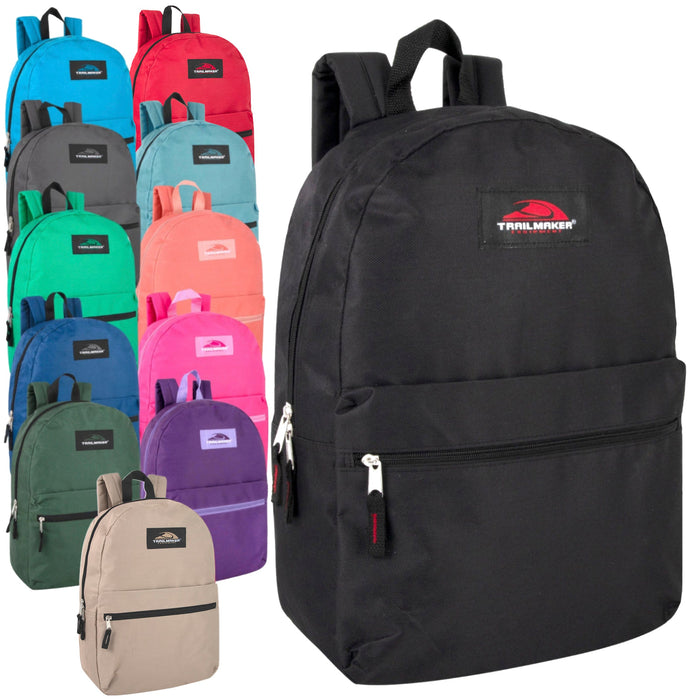 17-Inch Trailmaker Classic Backpack (2024 Model)