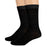 Women's Solid Crew Socks