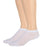 Men's Solid Ankle Socks