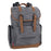 Fisher-Price Cairn Diaper Backpack - Heather Grey