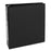 2 Inch Heavy Duty Binder - Black