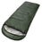 Deluxe Sleeping Bags with Stuff Sack