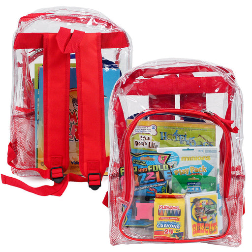 Travel Activity Kit