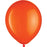 Orange Latex Balloons 12" (72 PACK)