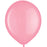 Pink Latex Balloons 12" (72 PACK)