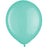 Robin's Egg Latex Balloons 12" (72 PACK)