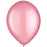 Pink Pearlized Latex Balloons 12" (72 PACK)