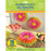 Hibiscus Fluffy Flower Decoration 16" (3 PACK)