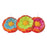 Fluffy Flower Decorations  16" (3 PACK)