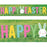 Happy Easter Yard Signs 15.5"