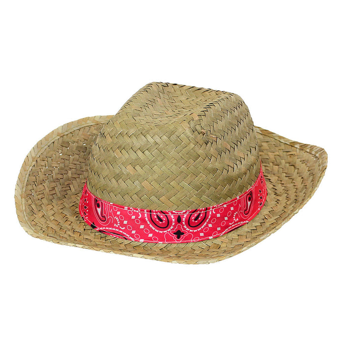 Spanish Hat