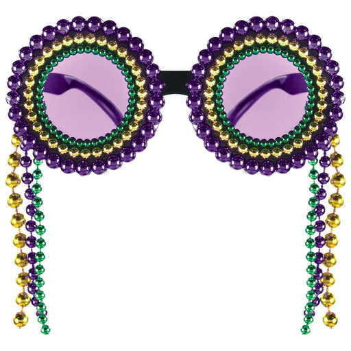 Mardi Gras Fun Shades