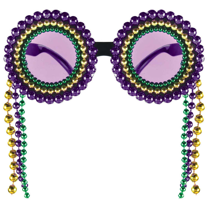 Mardi Gras Fun Shades