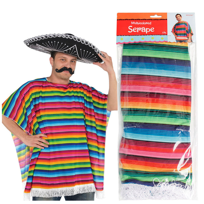 Mexican Serape