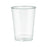 Clear Plastic Cups 10 oz. (20 PACK)