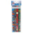 Justice League Pencils (8 PACK)