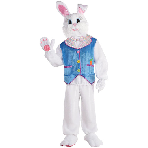 Easter Bunny Costume with Headpiece