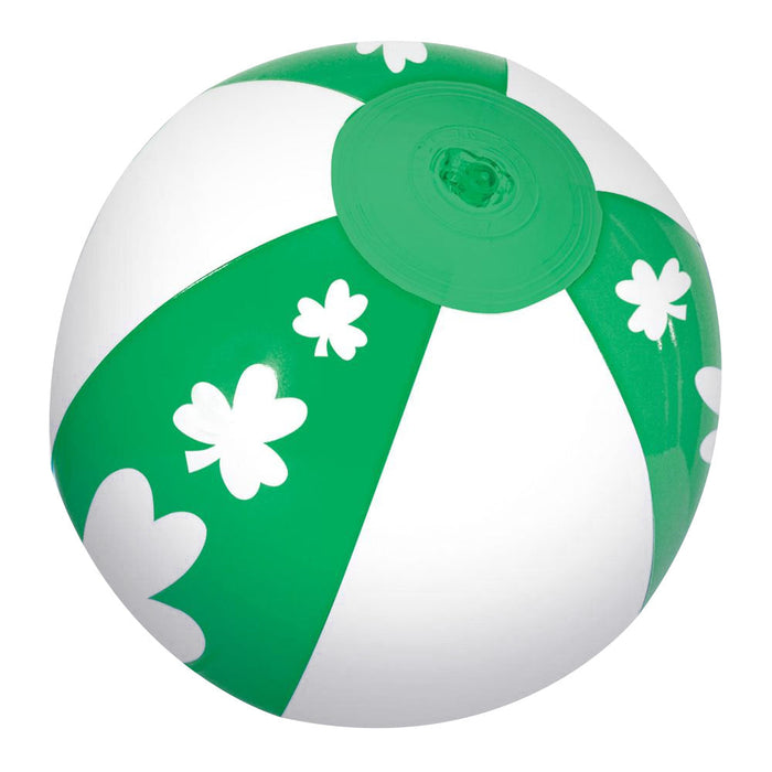 St. Pat's Mini Parade Ball 7"