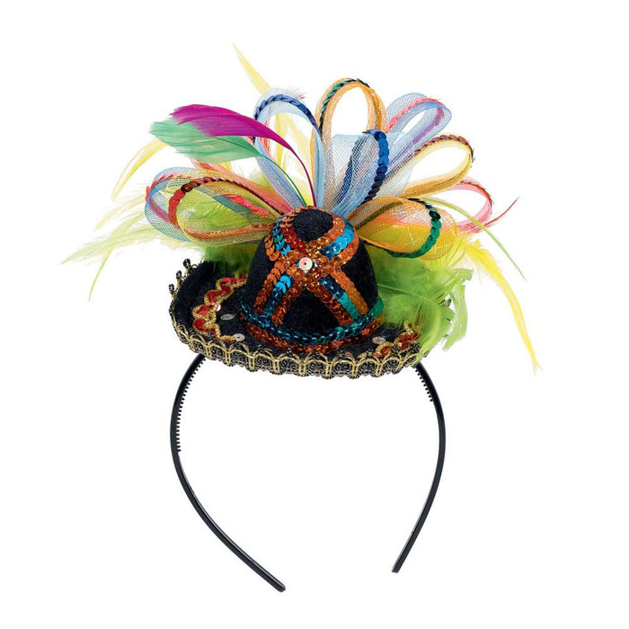 Sombrero Headband