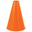 Megaphone 8-1/4" Orange