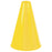 Megaphone 8-1/4" Yellow