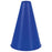 Megaphone 8-1/4" Blue