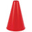 Megaphone 8-1/4" Red