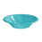 Plastic Bowls 12 oz Caribbean Blue (20 PACK)