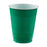 Plastic Cups 18 oz Green (50 PACK)