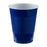 Plastic Cups 18 oz Blue (50 PACK)