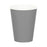 Paper Cups 9 oz Silver (20 PACK)