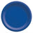 Round Paper Plates Blue 10" (20 PACK)