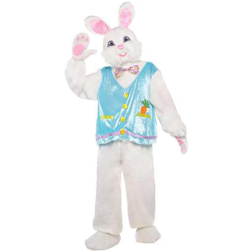 Deluxe Bunny Costume