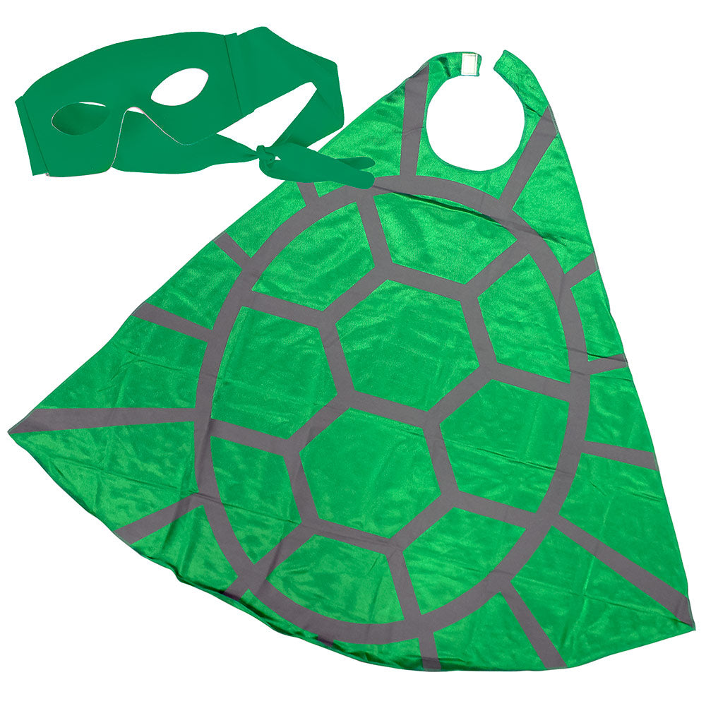 Superhero Set - Turtle