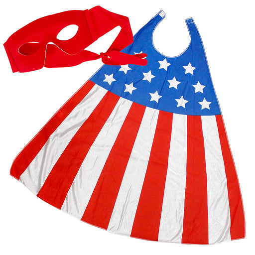 Superhero Set - USA