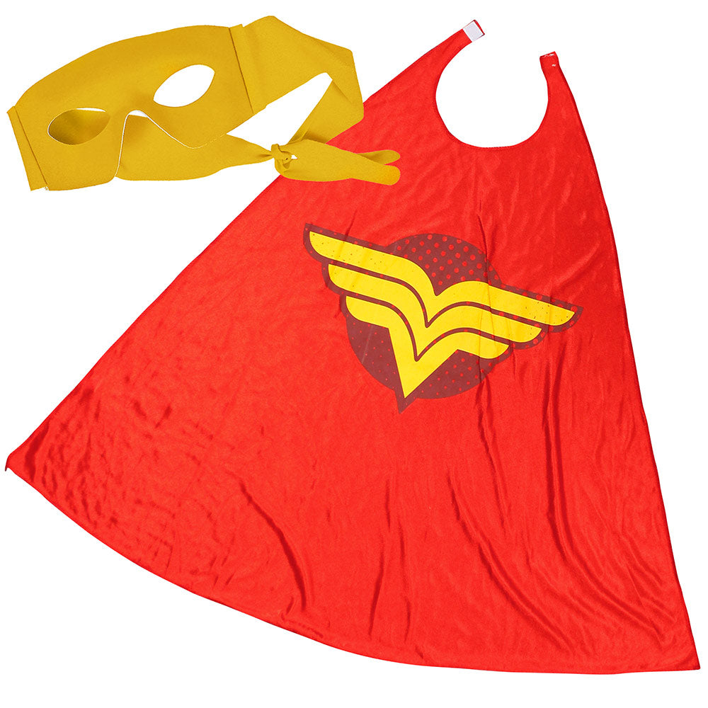 Superhero Set - Wing