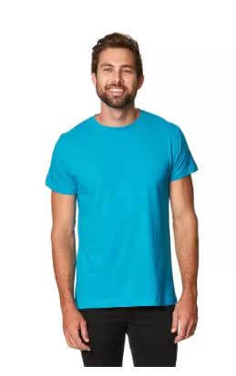 ADULT SHORT SLEEVES SOFT STYLE T-SHIRTS BY DALLAS SHIRTS