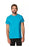 ADULT SHORT SLEEVES SOFT STYLE T-SHIRTS BY DALLAS SHIRTS