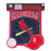 St. Louis Cardinals Felt Door Decor 20"