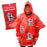 St. Louis Cardinals Rain Poncho